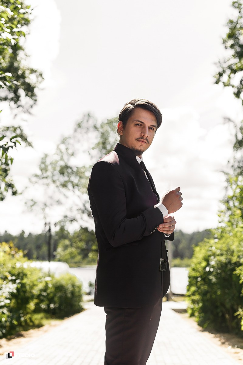 Максим и Диана 2022. Фотограф Соловьев Денис в Московской и Владимирской области