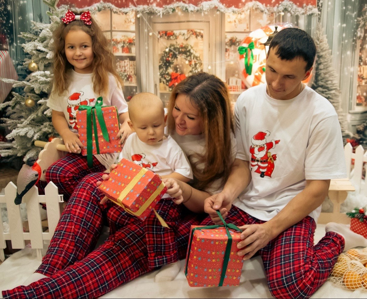 Магазин конфет. Лучший фотограф Краснодара (по версии моей мамы)