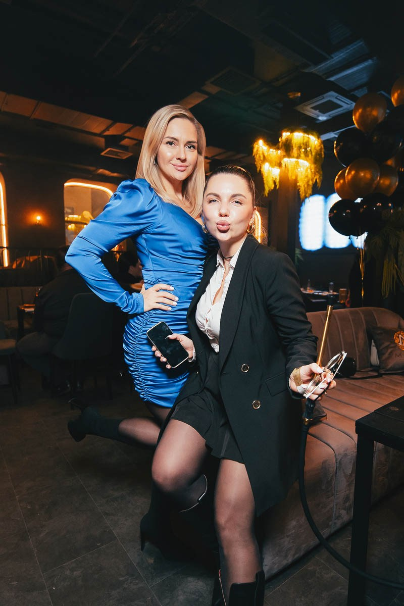 Концерт BIANKA в «Мята Platinum» в Ростове-на-Дону