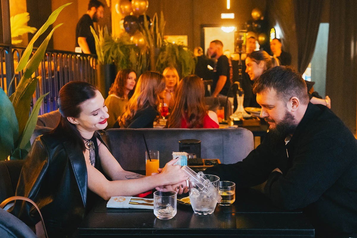 Концерт BIANKA в «Мята Platinum» в Ростове-на-Дону