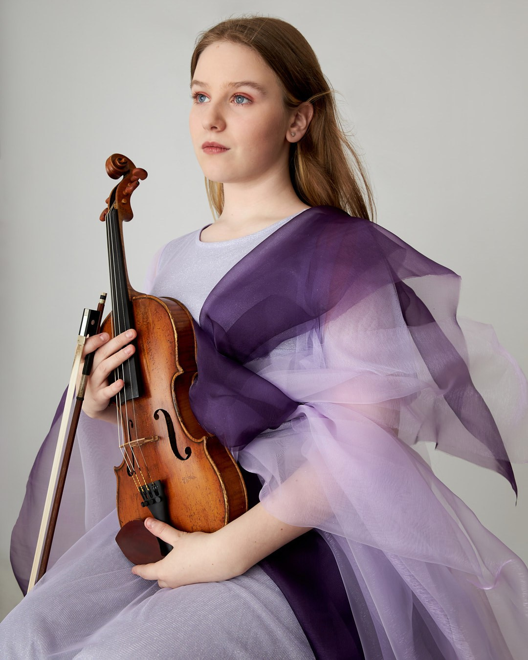 АРИНА ЯКОВЛЕВА. Портретный фотограф Мария Муржа