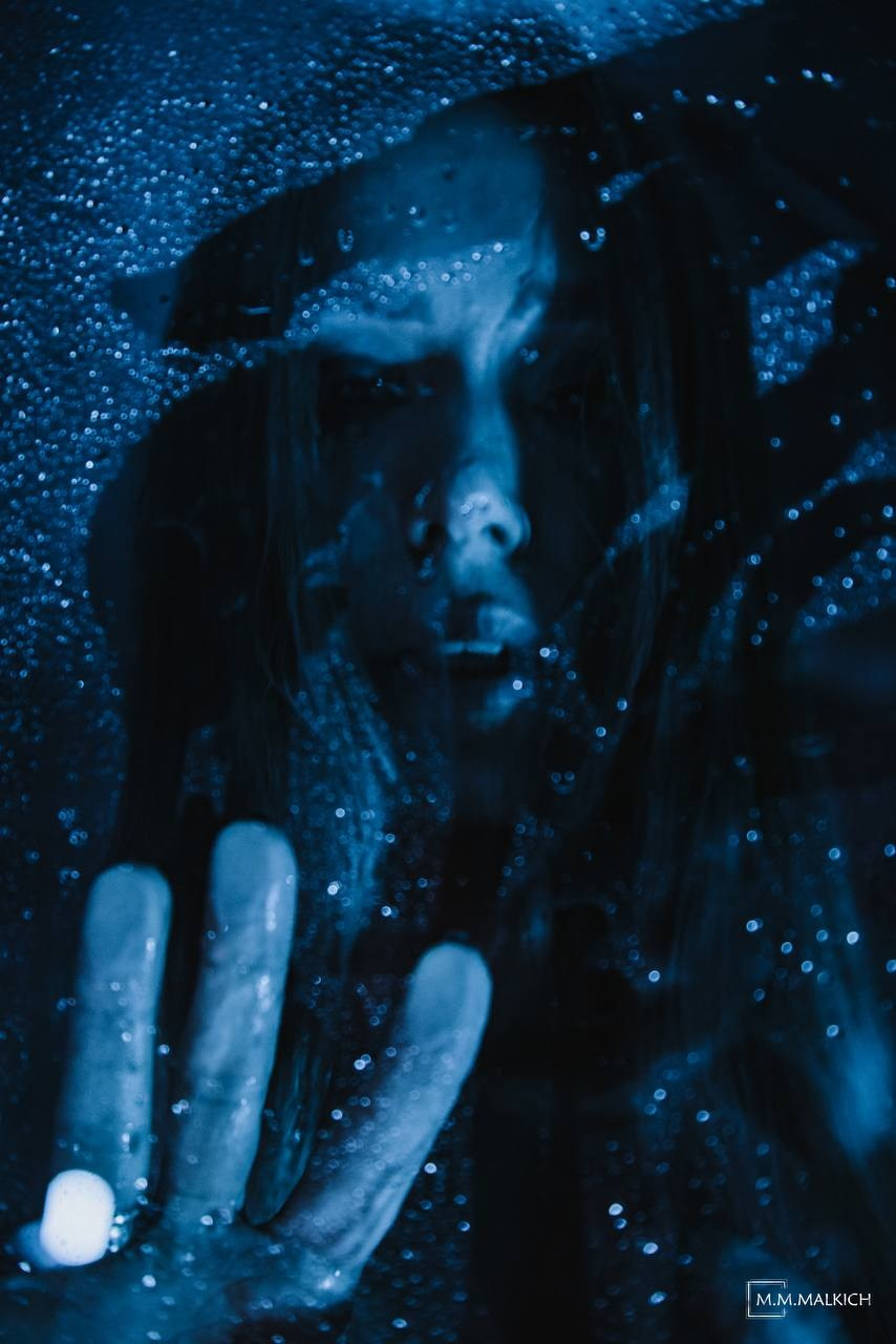 Art. Фотограф и видеограф в Москве Мария Малкич