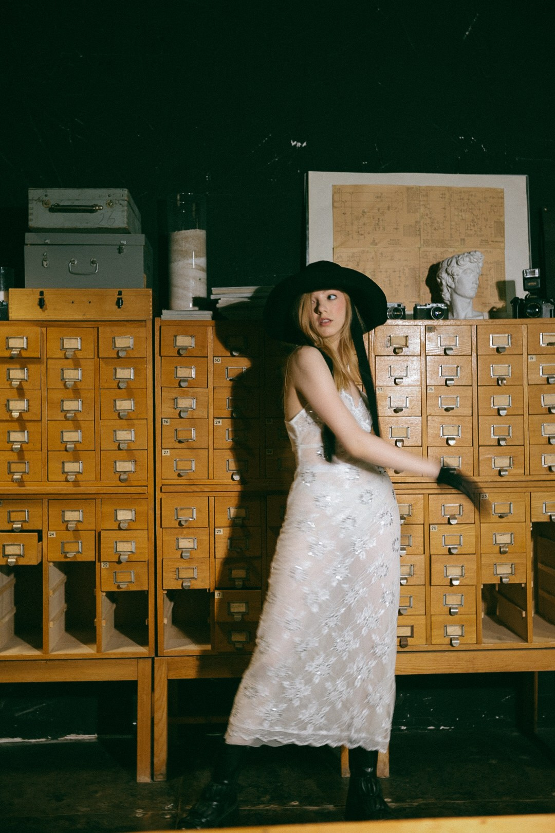 Вероника. Фотограф Нижний Новгород