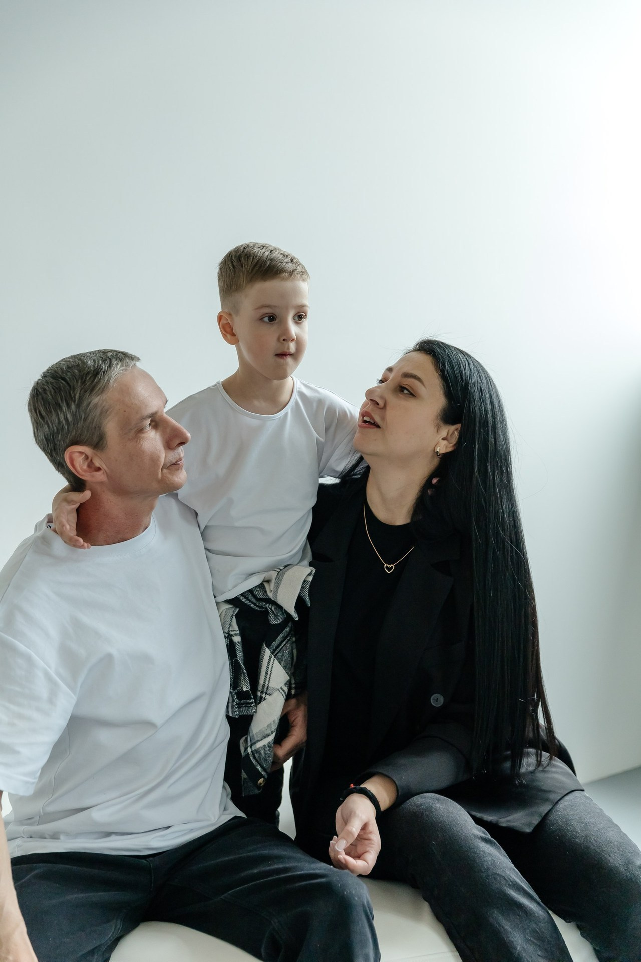 Семейная фотосессия в Краснодаре. Детский и семейный фотограф в Краснодаре и в станице Елизаветинская Олеся Стаценко