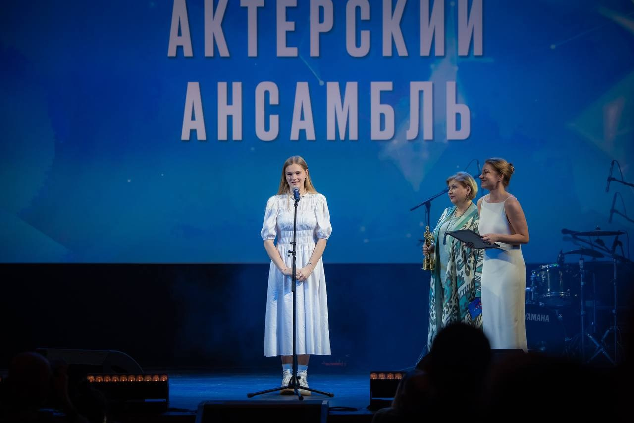 HERITAGE (2023). ALEXEI RODIONOV