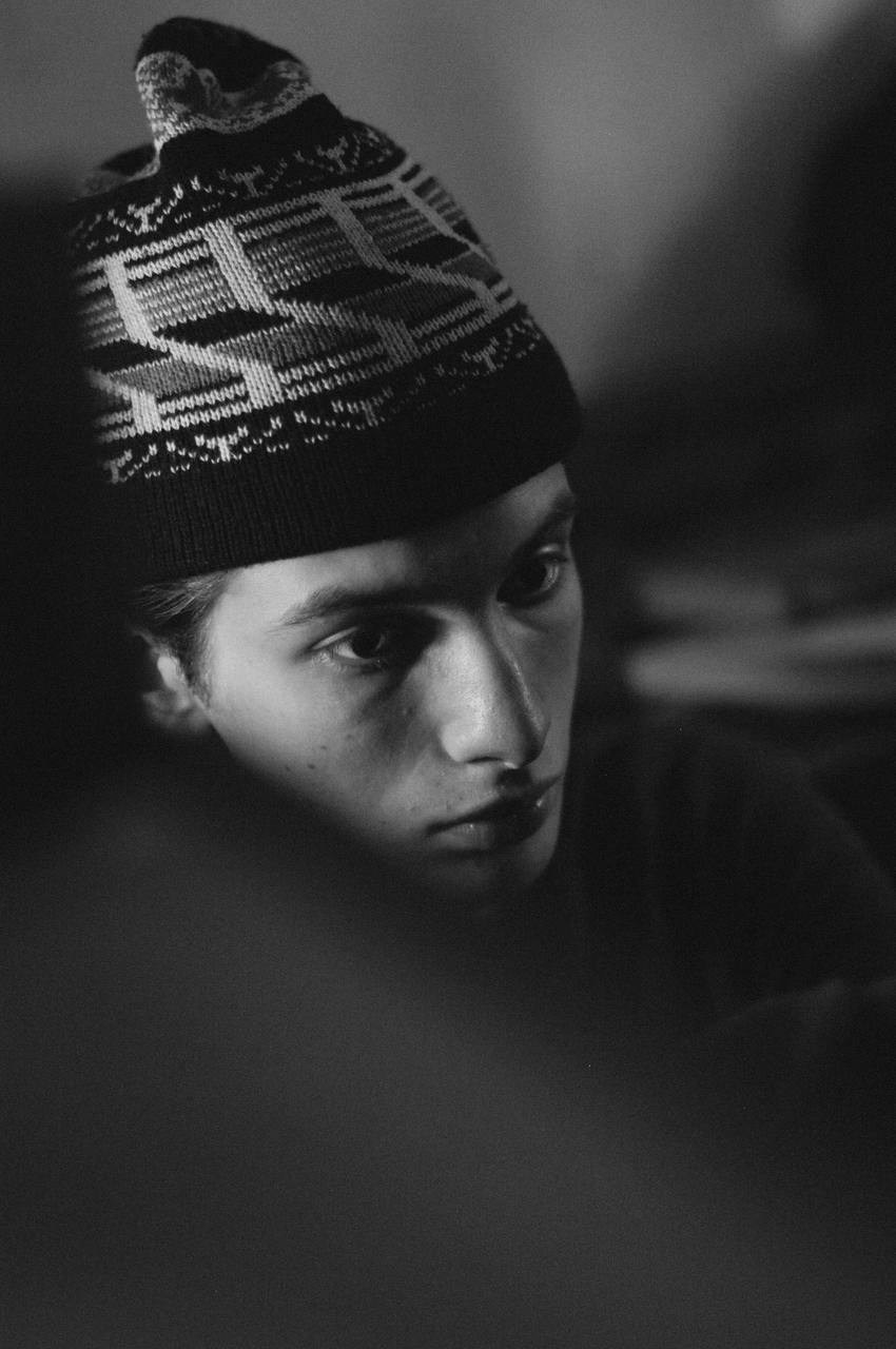 JOURNEY TO THE SUN AND BACK (2025). ALEXEI RODIONOV