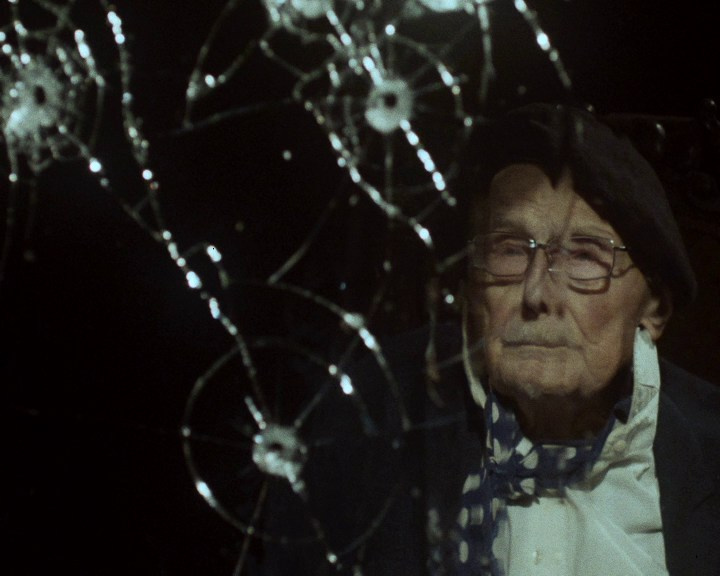 SHARDS (2026). ALEXEI RODIONOV