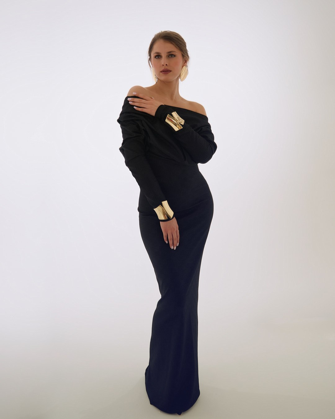 ЭСТЕТИКА. Портретный фотограф в Москве Наталья Юшкевич