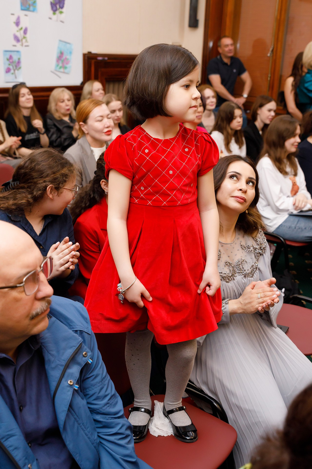 Последний звонок. Фотограф в Москве и МО, Алексей Балышев