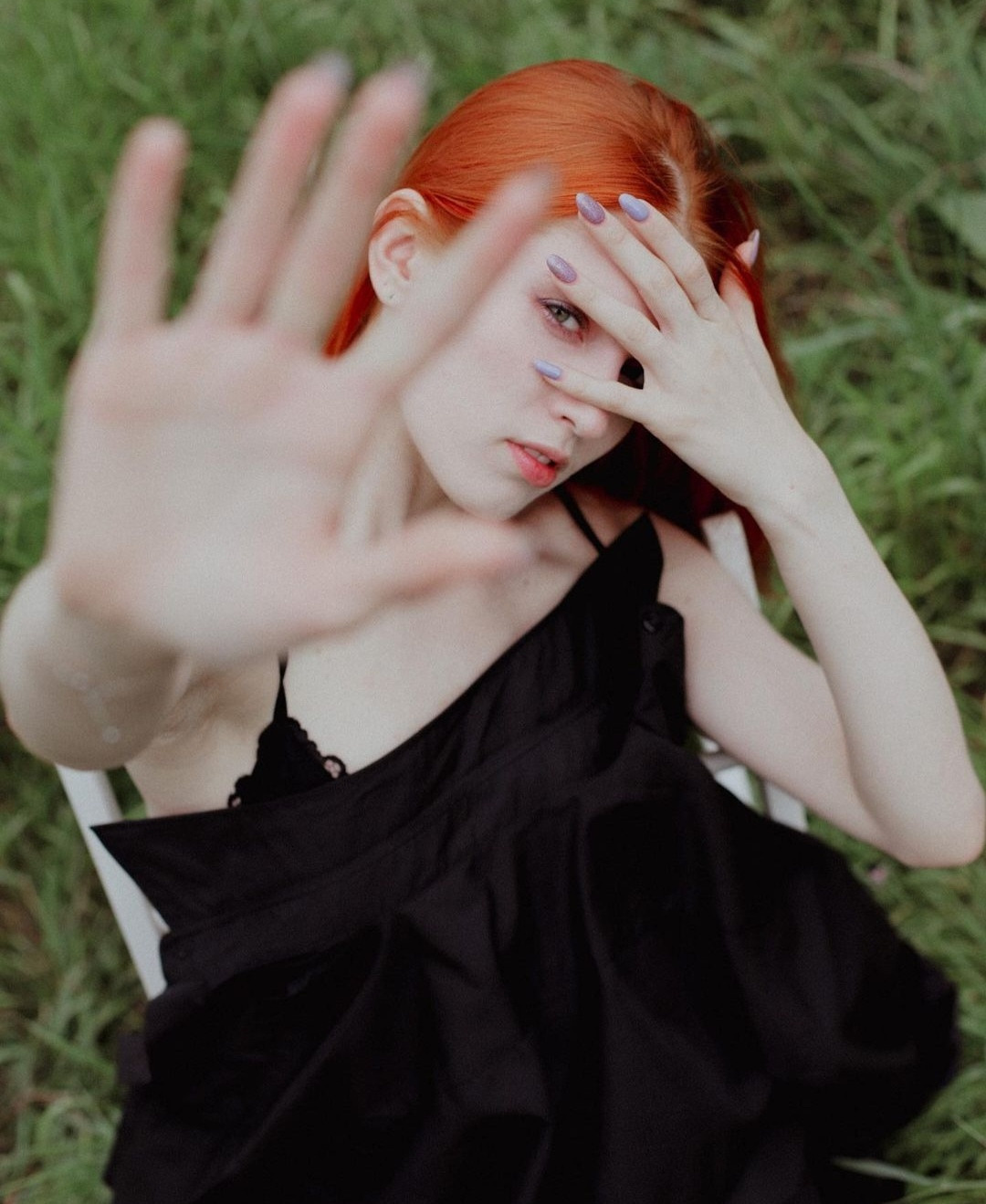 Универсальный фотограф Анна