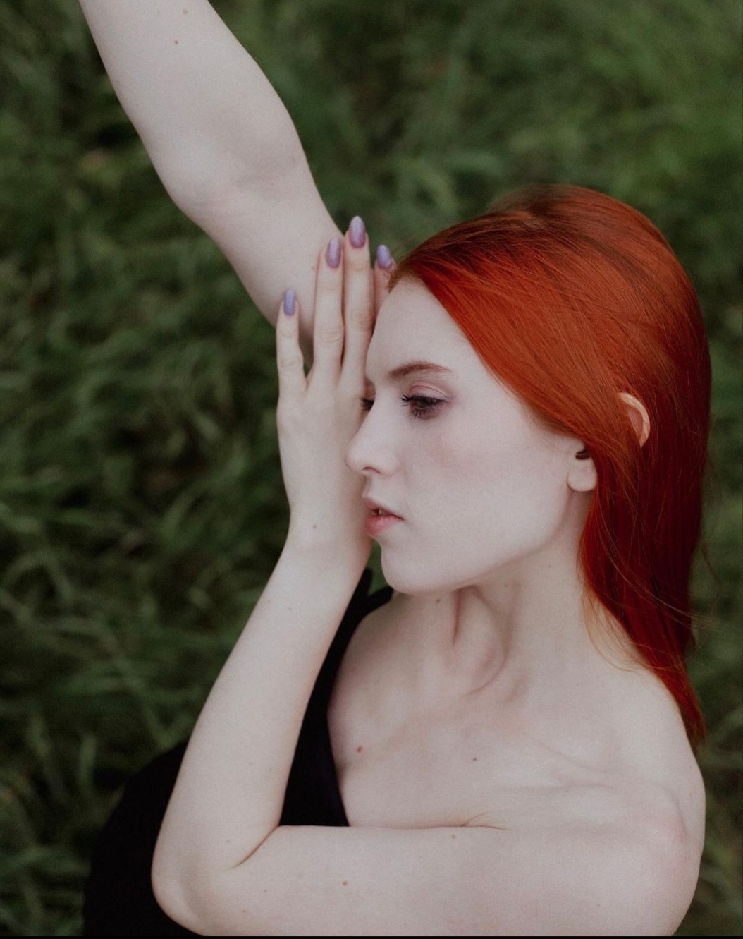 Универсальный фотограф Анна