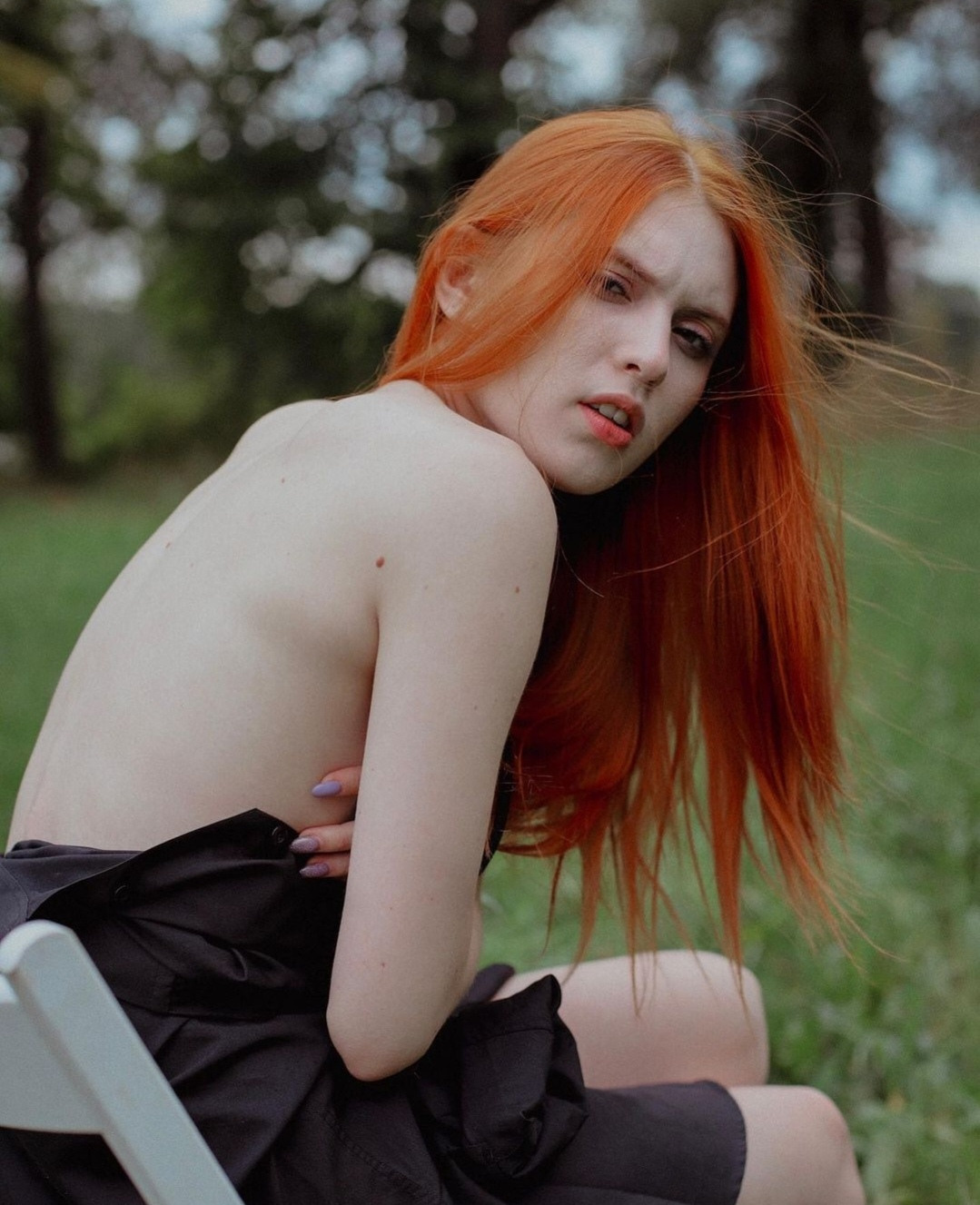 Универсальный фотограф Анна