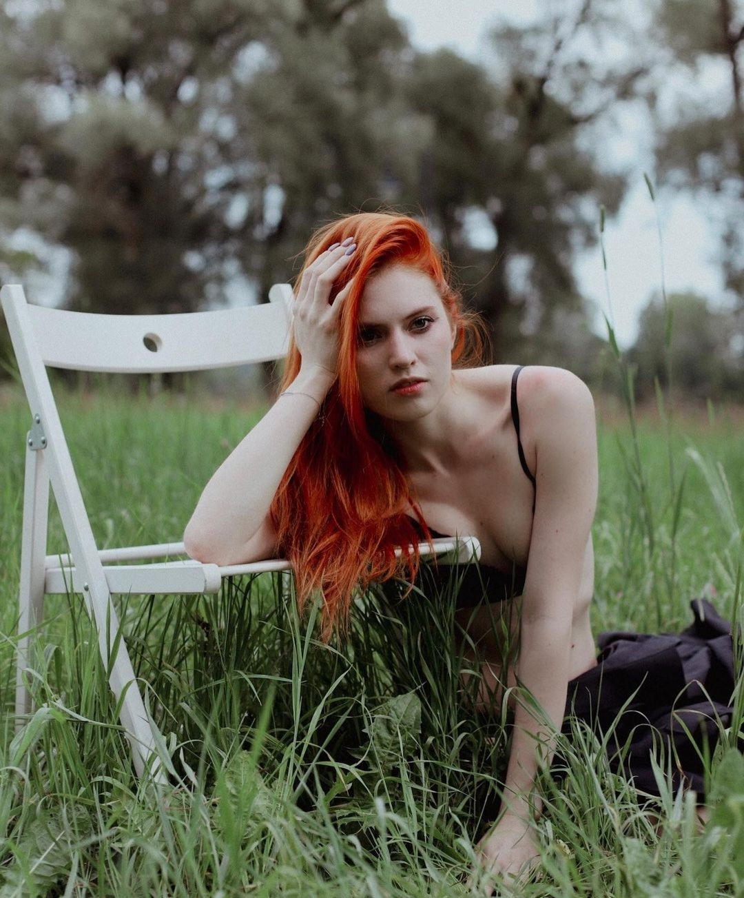 Универсальный фотограф Анна