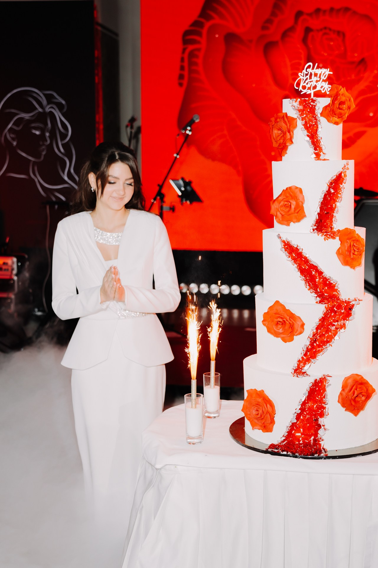 Астория. Night2Day Санкт-Петербург