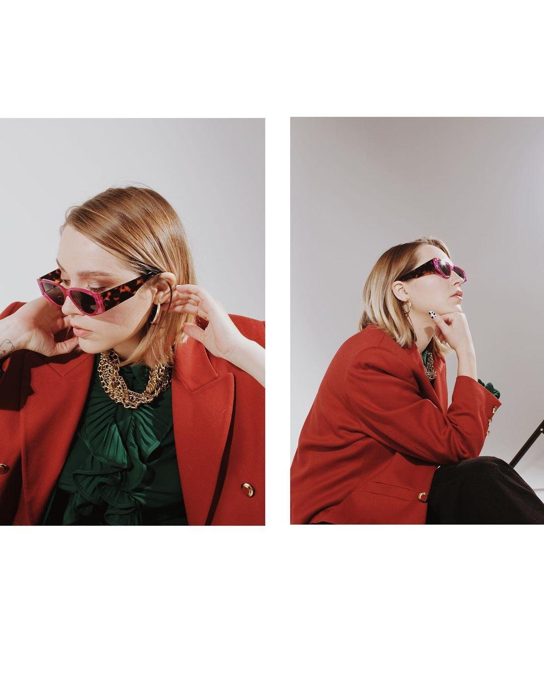 Индивидуальная съемка. Фотограф Москва, Краснодар