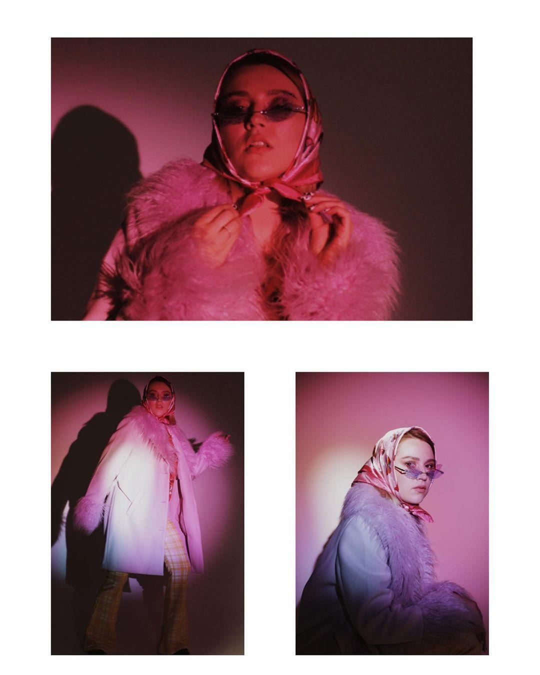 Индивидуальная съемка. Фотограф Москва, Краснодар