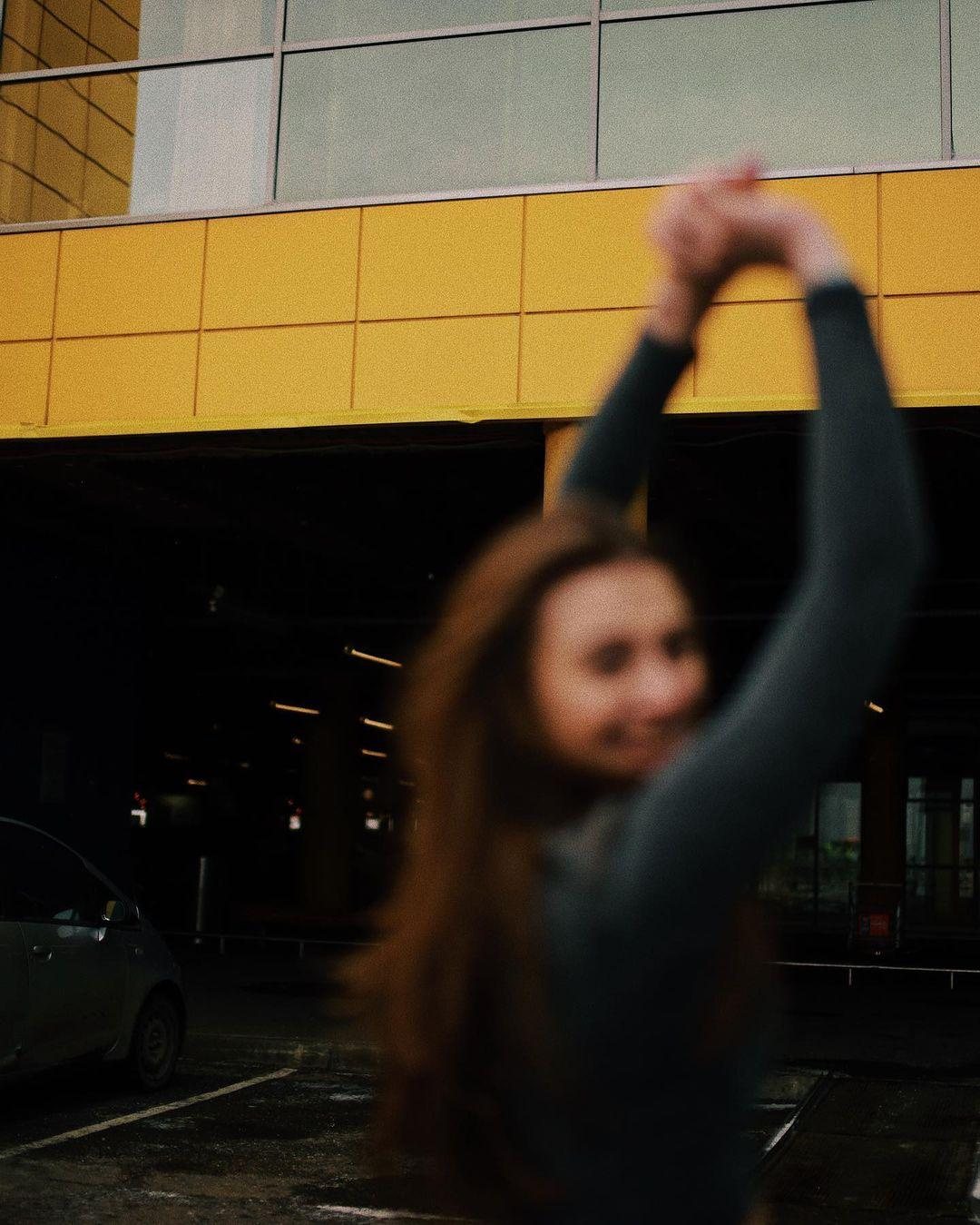 Индивидуальная съемка. Фотограф Москва, Краснодар