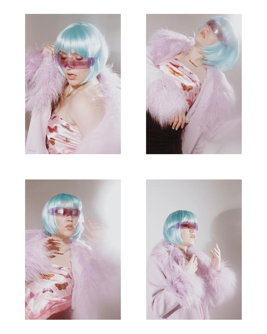 Индивидуальная съемка. Фотограф Москва, Краснодар