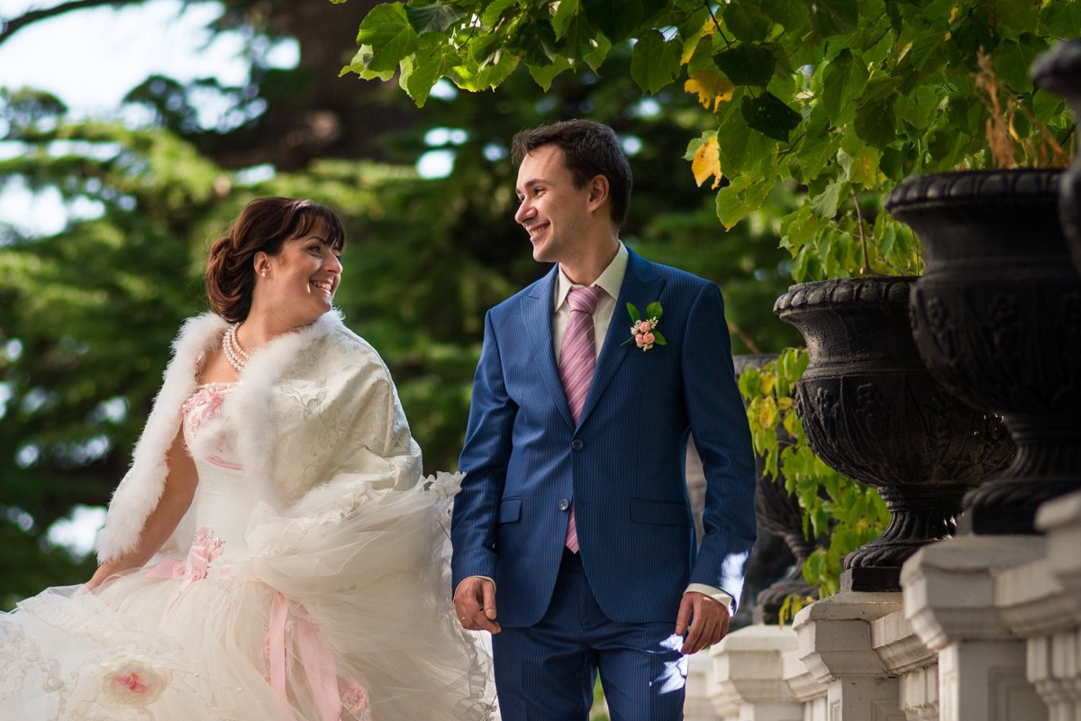 Свадьба Балаклава. Фотограф Севастополь