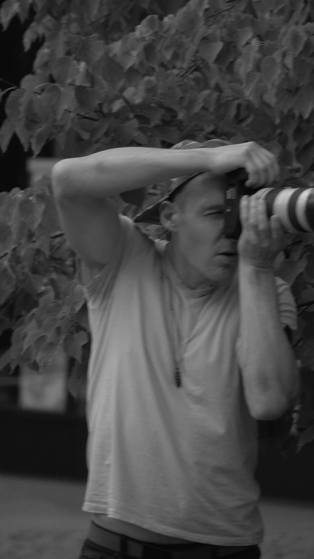 Арина. Имиджевая стрит-фэшн фотосессия в Москве