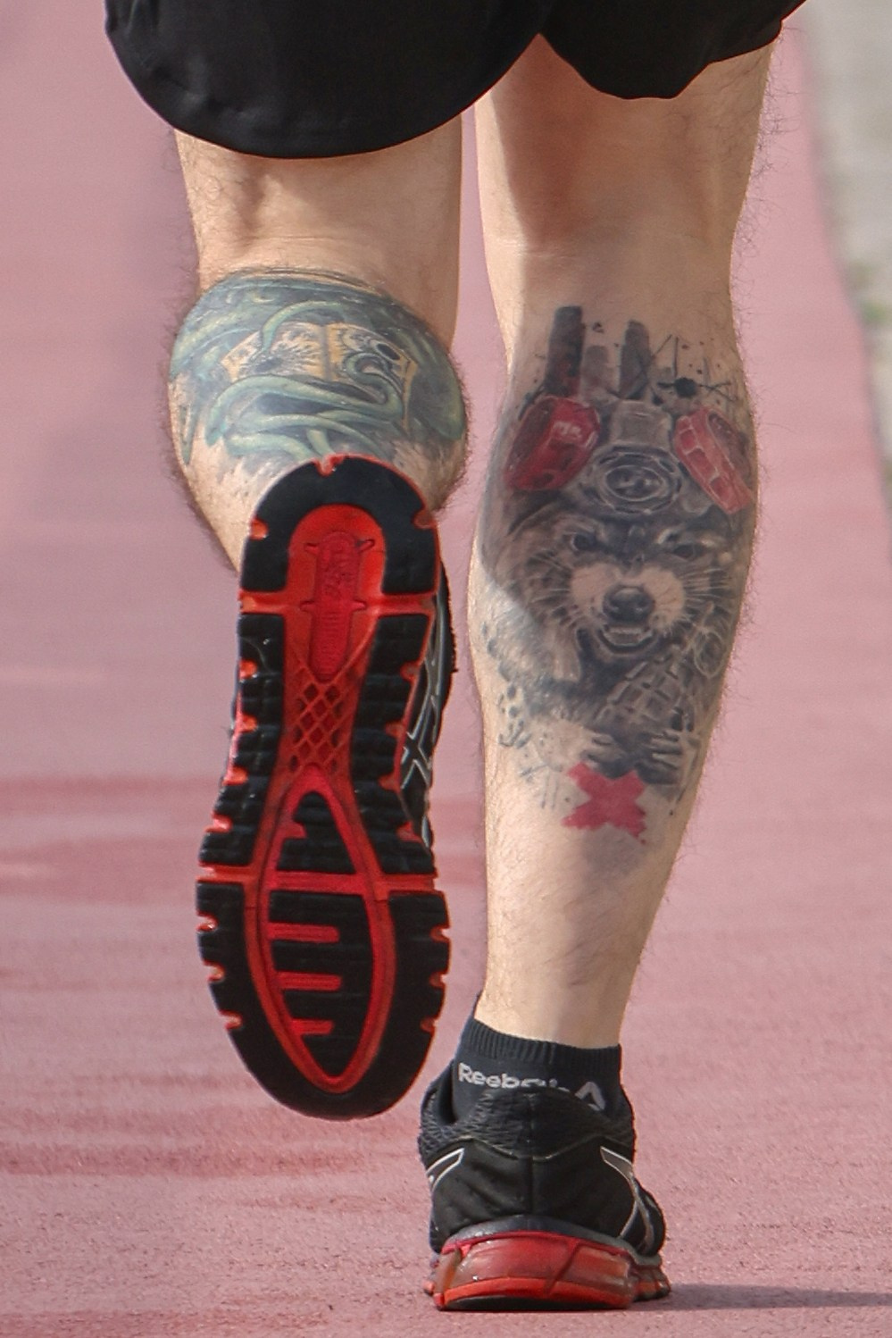 Последний летний старт 5 вёрст Павшинская пойма. Фотограф Сергей Ловкий