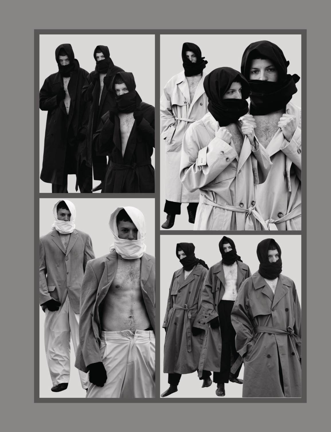 Model «Bold@Beyond», UK, London's magazine. Светлана Фатьянова