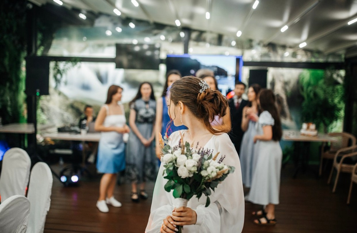 Павел и Диана. Мультижанровый фотограф в Москве Наталия Степанова