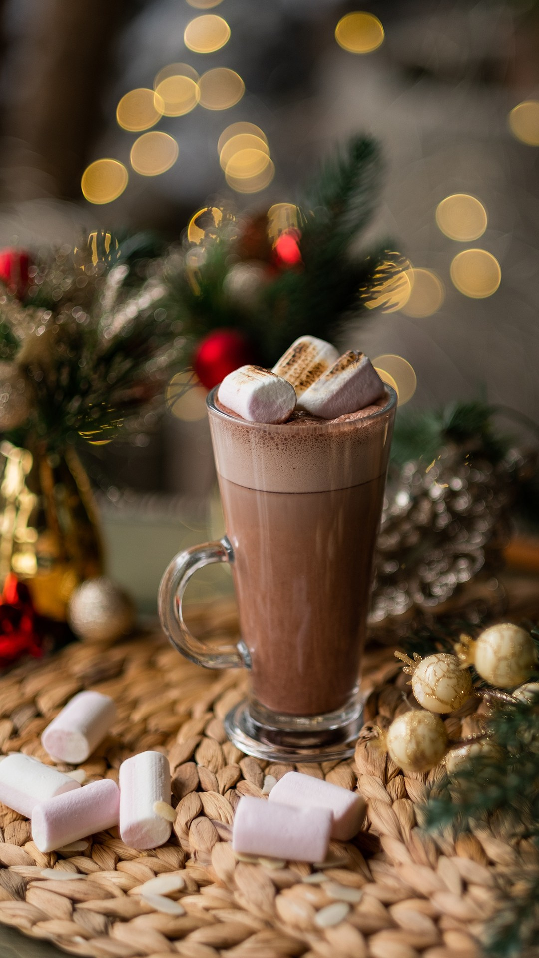 Новогоднее предложение ресторан G.Garden. Профессиональный фотограф Ольга Терехова СПБ Батуми