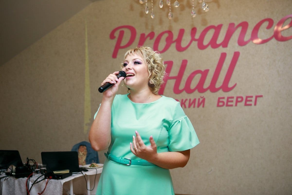 Свадьба Данил и Ульяна. Ведущая праздников и мероприятий Ирина Гумерова