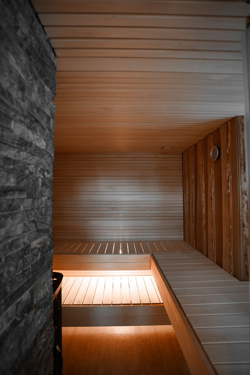 Интерьерная съемка