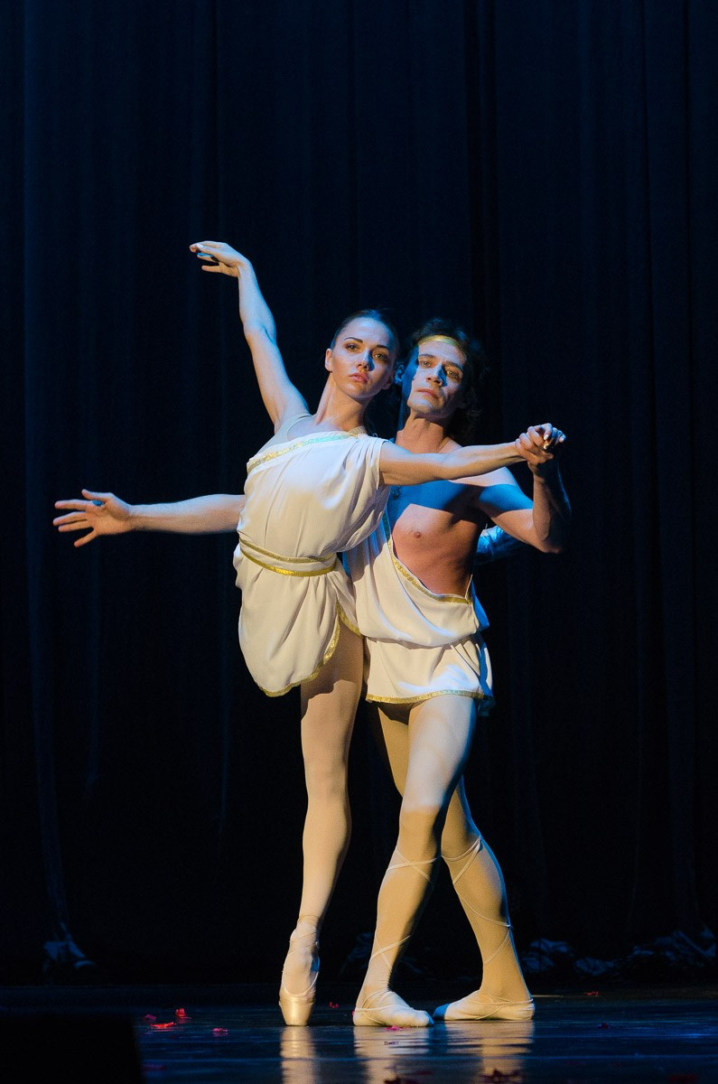 Концерты и выступления. Фотограф в Томске Григорий Шаповалов