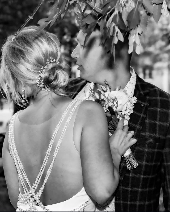 Свадьба. Главная