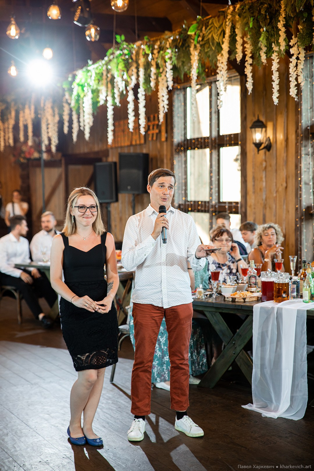 Павел Харкевич: свадебная фотография как искусство. Фото-видео студия WEDDING ART