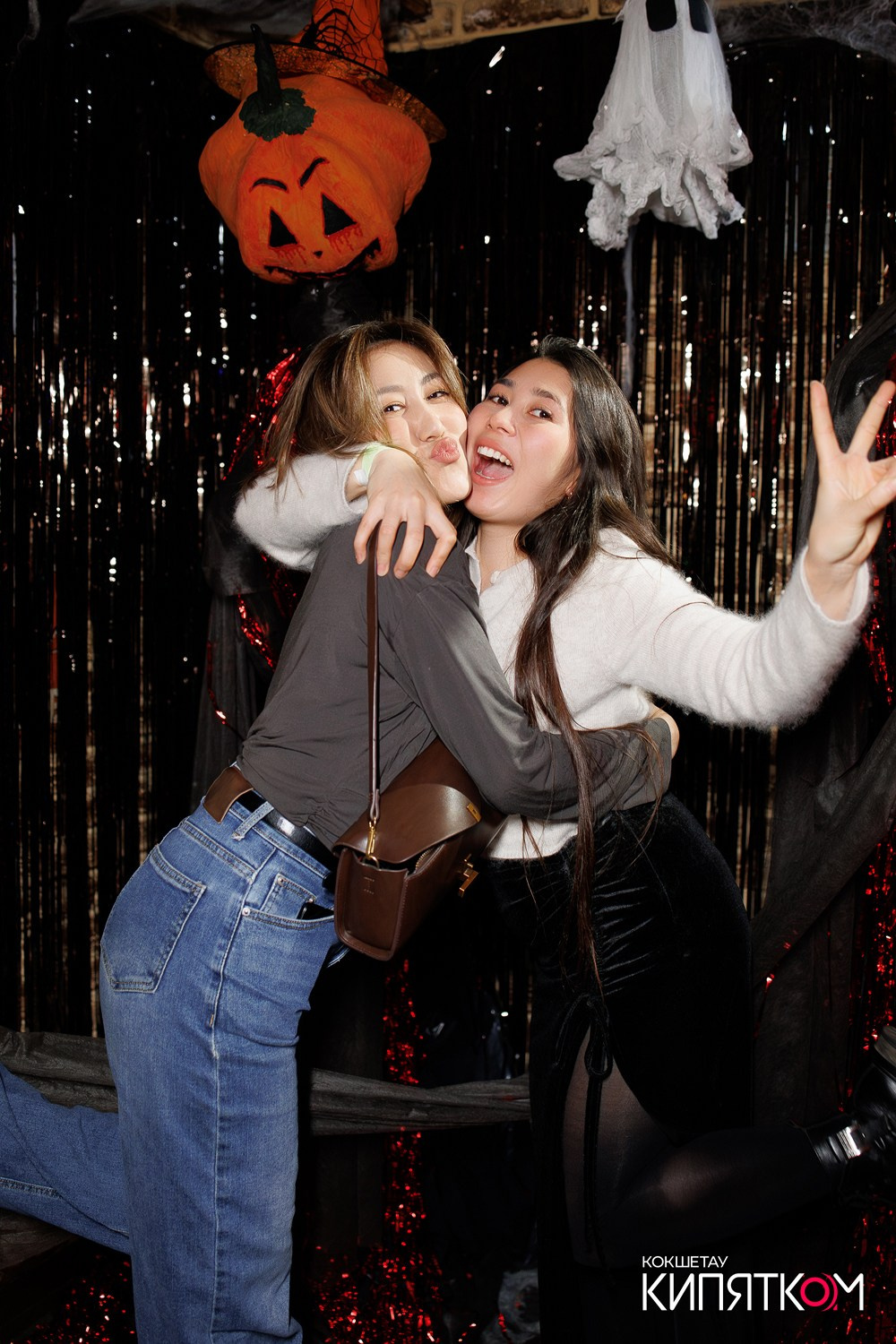 GENTLEMAN PUB. КИПЯТКОМ КОКШЕТАУ