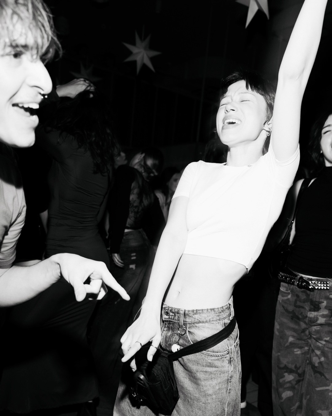 HAPPY END PARTY / 18+. Свадебный фотограф в Москве Евгений Рыжов