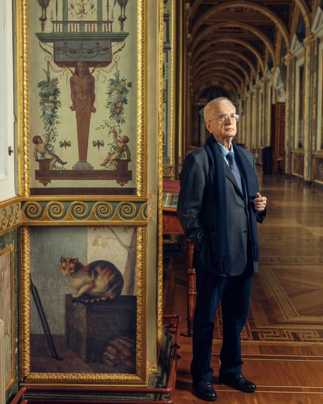 Фотограф Валентин Блох | Санкт-Петербург