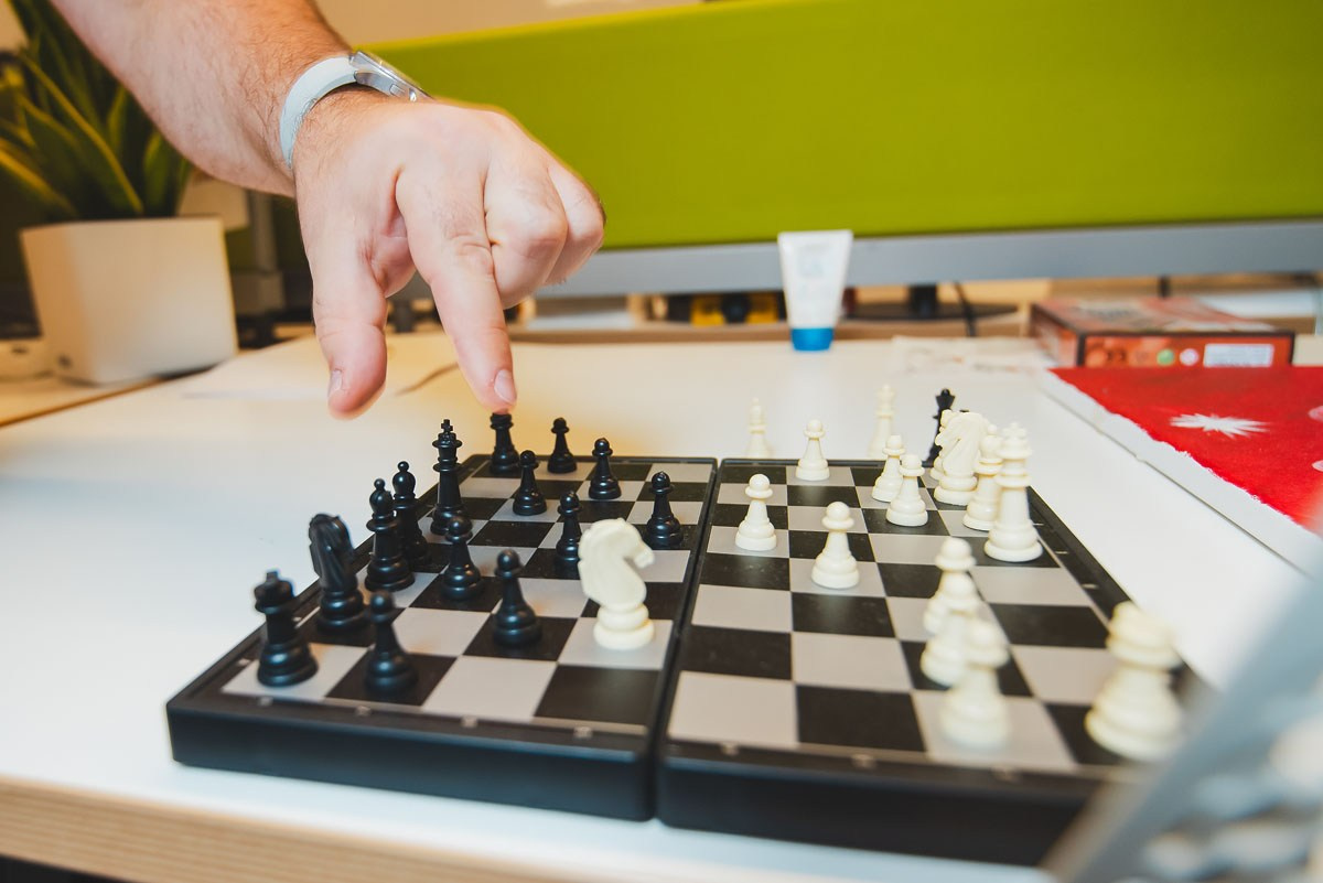 БЦ «5 МОРЕЙ» День рождения «YANDEX» Ростов-на-Дону