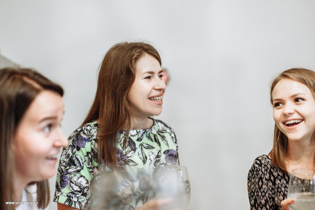 Девичник на даче или загородном доме