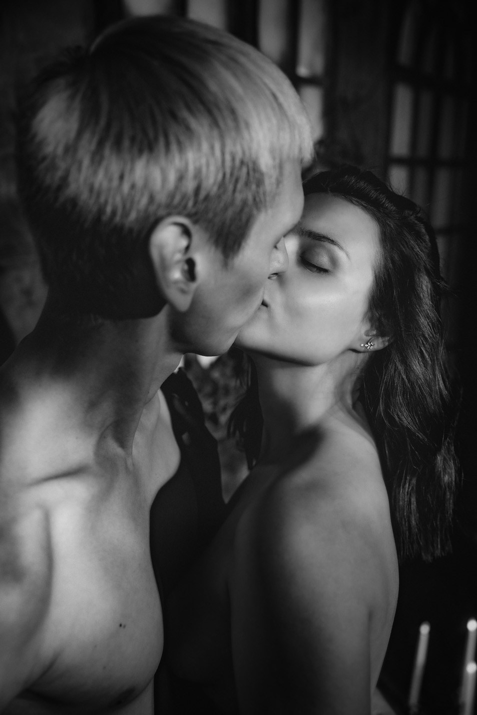 ELIZAVETA. Shamirov Arkadiy