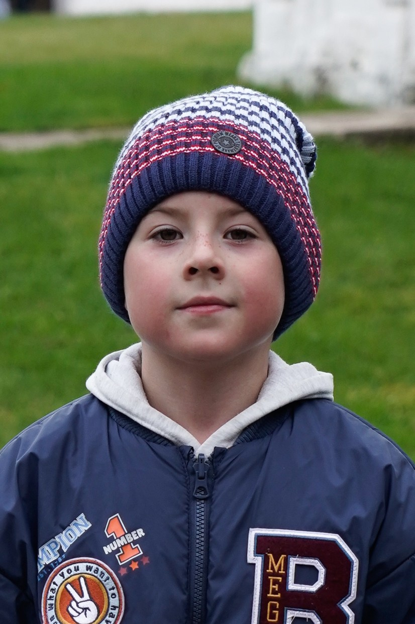 Школьные фото. Анна, фотограф Москва, Зеленоград