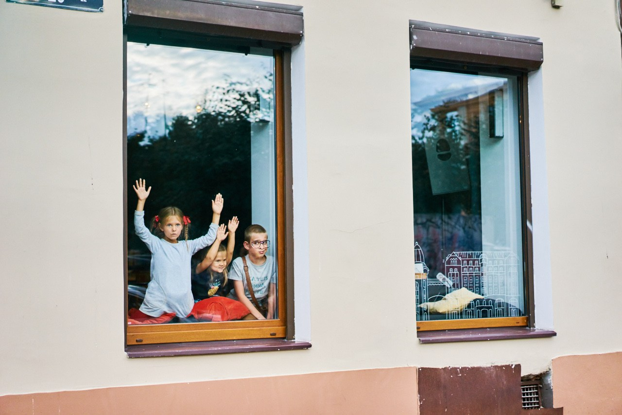 The tasting. Vutitsa