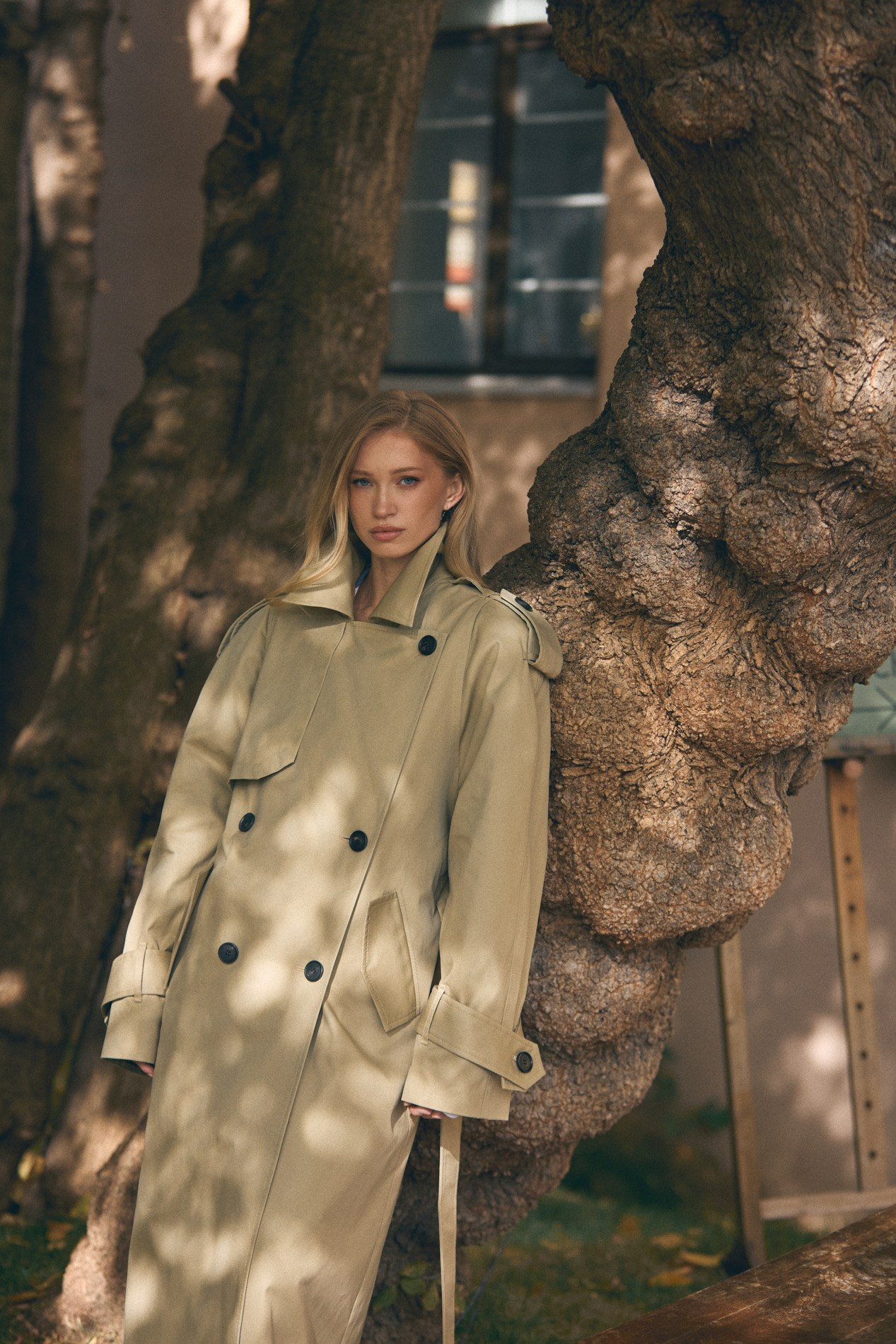 Lookbook. Фотограф Алексей Дупляков