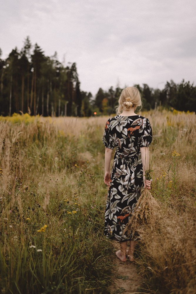 Индивидуальные женские. Андрейко Надежда