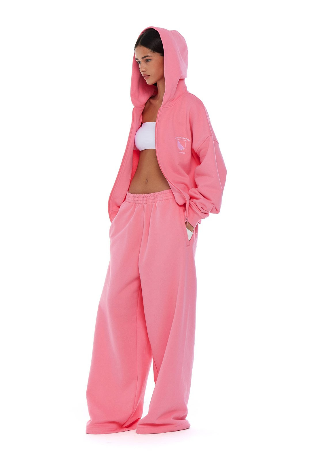 Out Of Reach '24. Фотограф для брендов