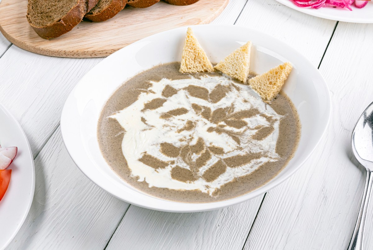 Блюда для меню профессиональные фото еды для ресторанов и кафе. Фотограф и графический дизайнер Владимир Пуставетов