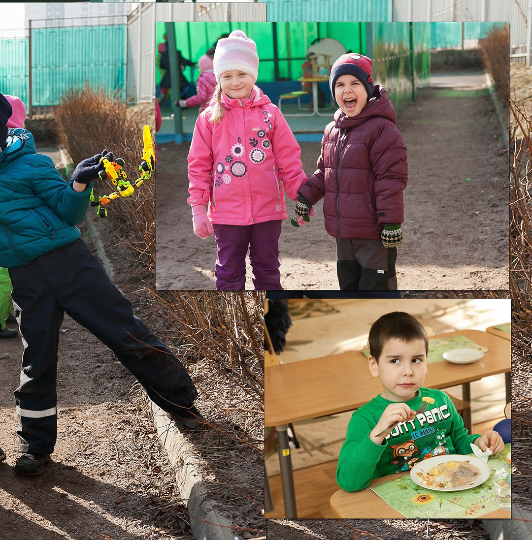 Пример выпускного альбома из детского сада 2023. Выпускные альбомы Москва СВАО