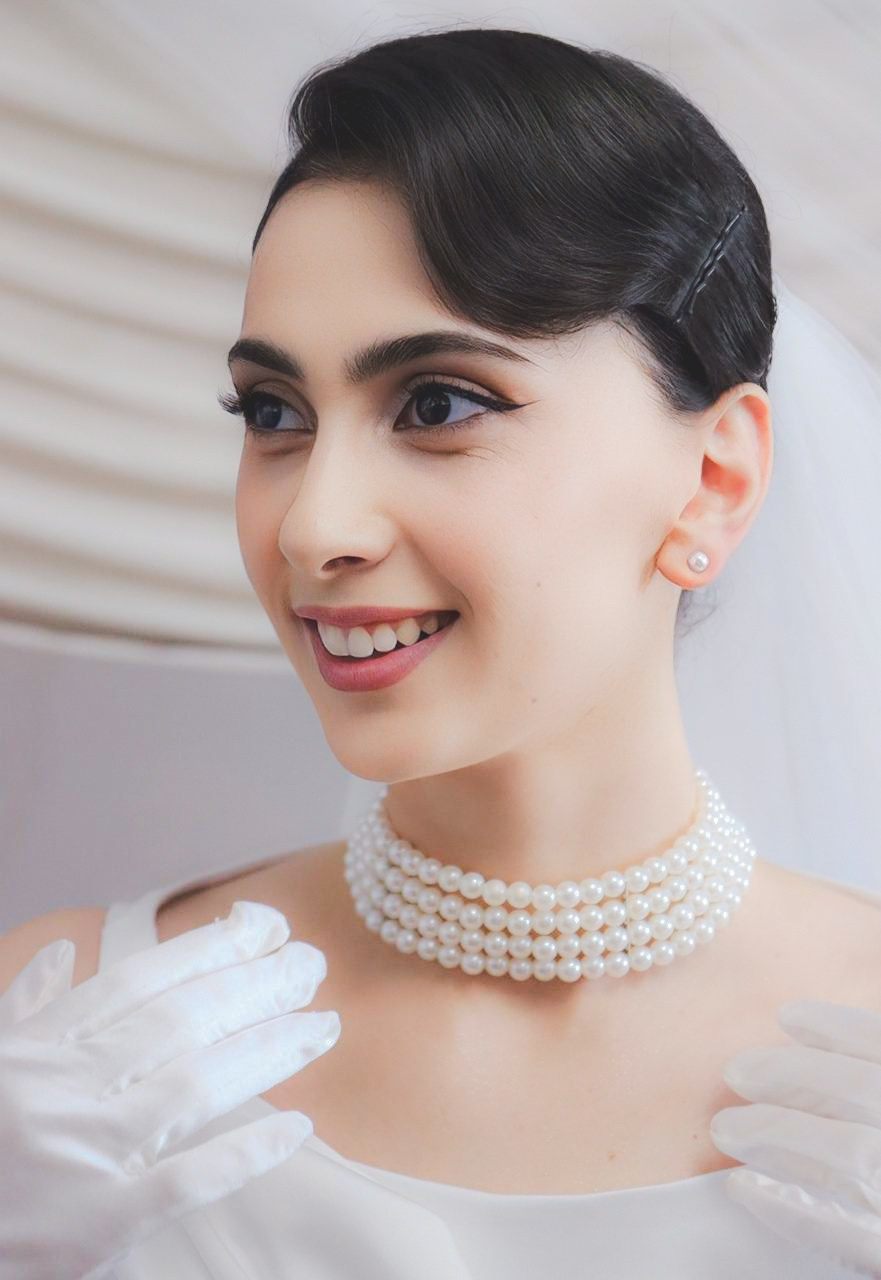 Невеста Жанета. Zuleta.Go