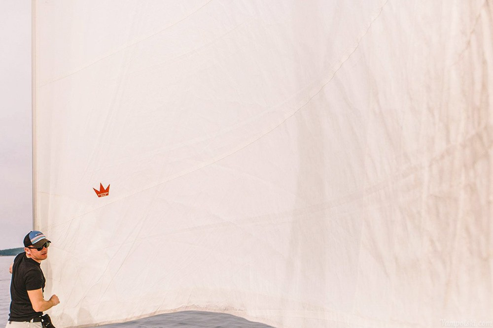 Путешествия. Фотограф Александр Ямпольский