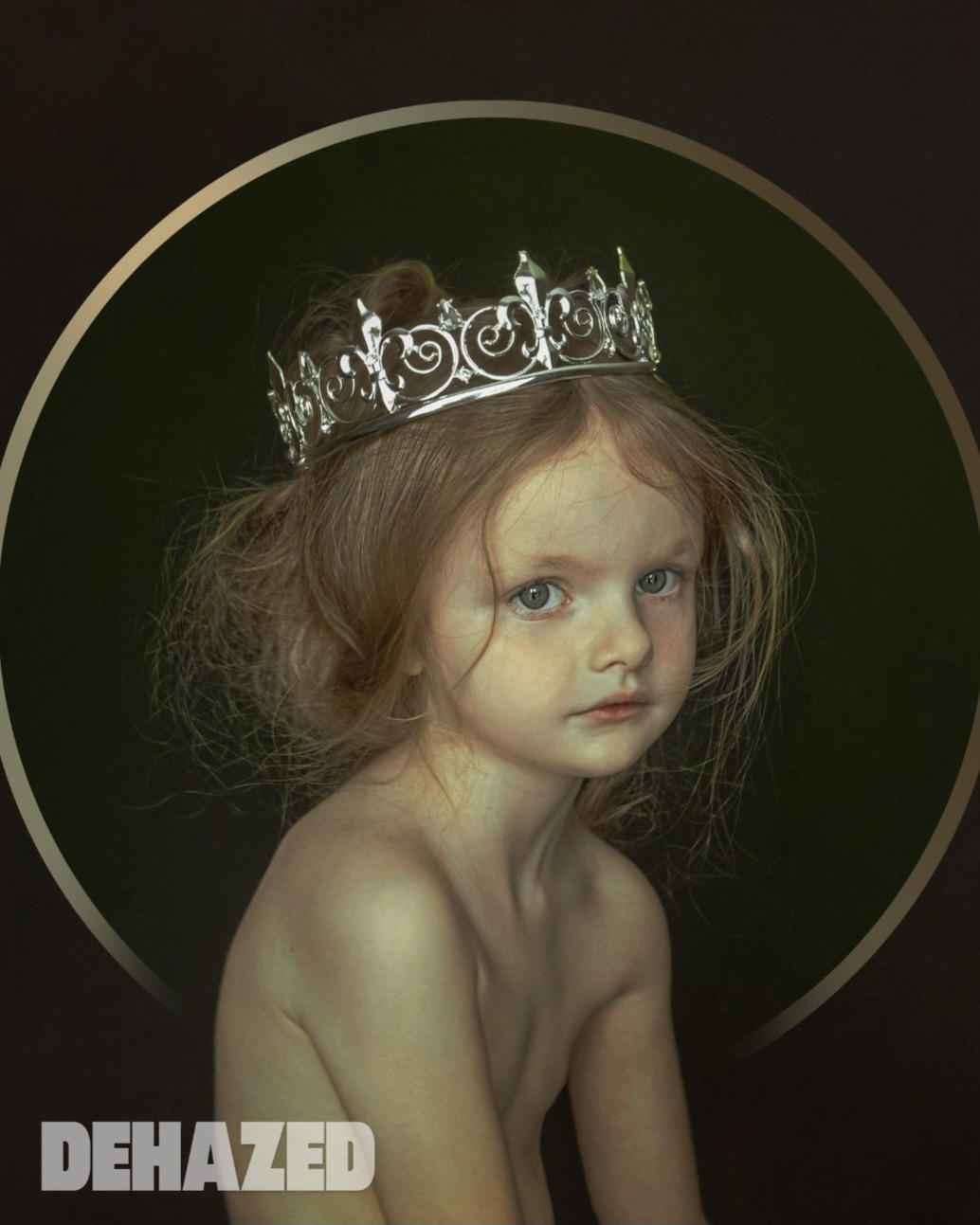 События. Сказочная галерея Юлии Горбуновой