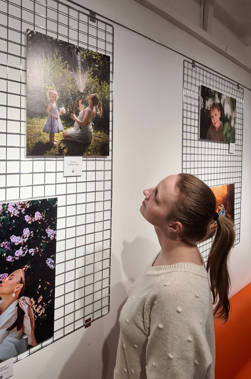 События. Сказочная галерея Юлии Горбуновой